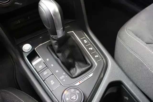 Volkswagen Tiguan (2017) thumbnail 20