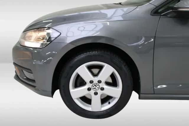 Volkswagen Golf (2020) thumbnail 8