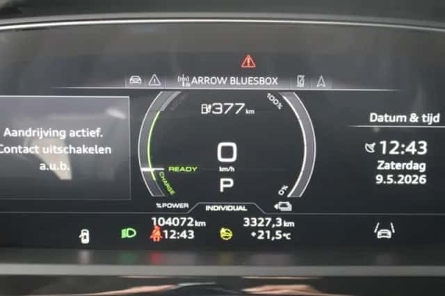 Audi Q8 e-tron (2023) thumbnail 16