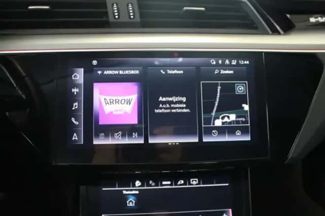 Audi Q8 e-tron (2023) thumbnail 19