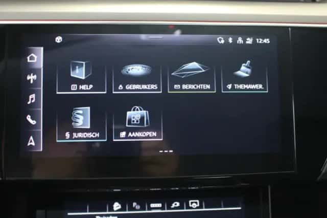 Audi Q8 e-tron (2023) thumbnail 23