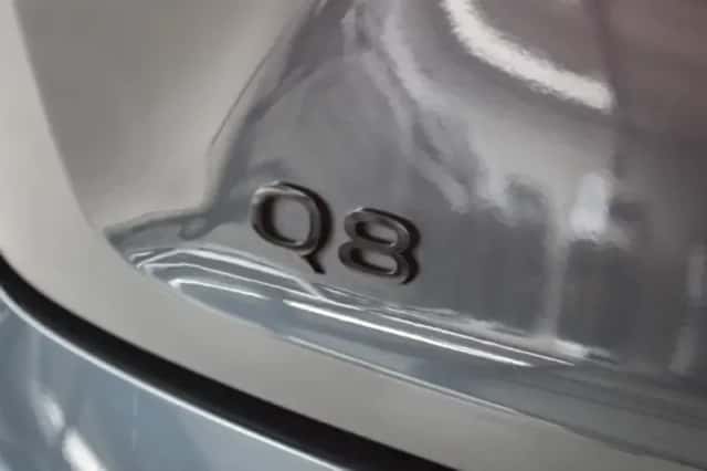 Audi Q8 e-tron (2023) thumbnail 6