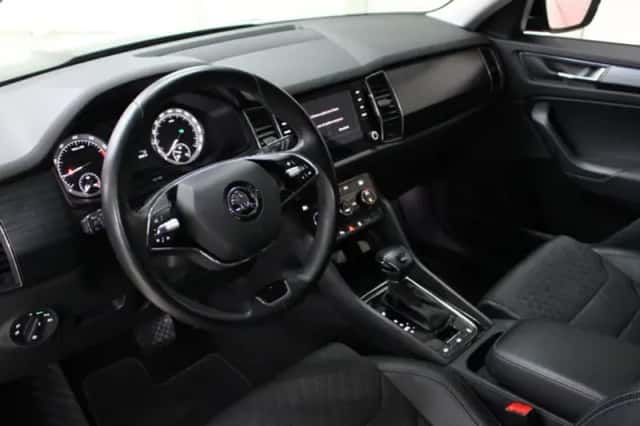 Škoda Kodiaq (2021) thumbnail 11