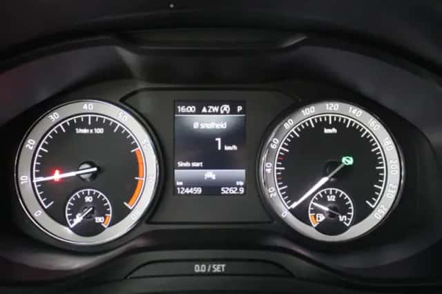 Škoda Kodiaq (2021) thumbnail 13