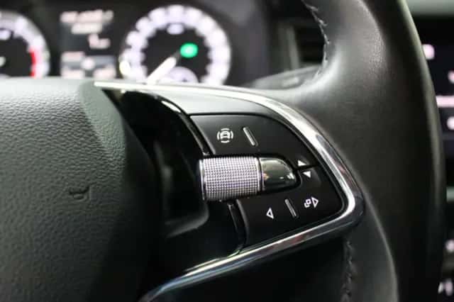 Škoda Kodiaq (2021) thumbnail 15