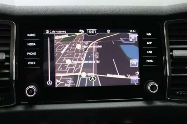 Škoda Kodiaq (2021) thumbnail 20