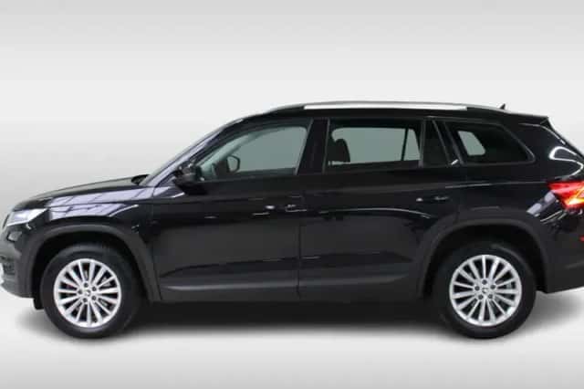 Škoda Kodiaq (2021) thumbnail 3
