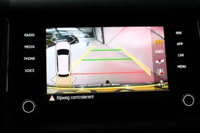 Škoda Kodiaq (2021) thumbnail 22