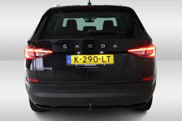 Škoda Kodiaq (2021) thumbnail 5