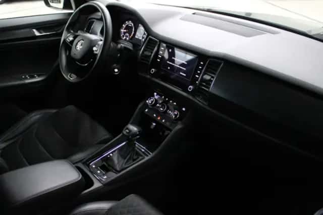 Škoda Kodiaq (2021) thumbnail 7