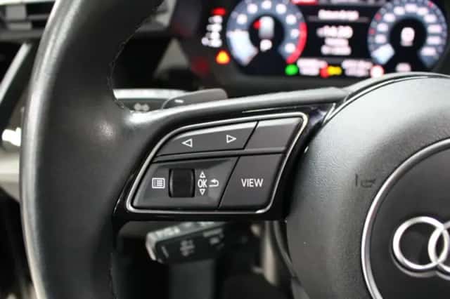 Audi A3 (2023) thumbnail 14