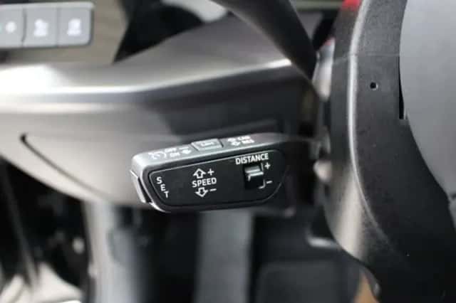 Audi A3 (2023) thumbnail 15