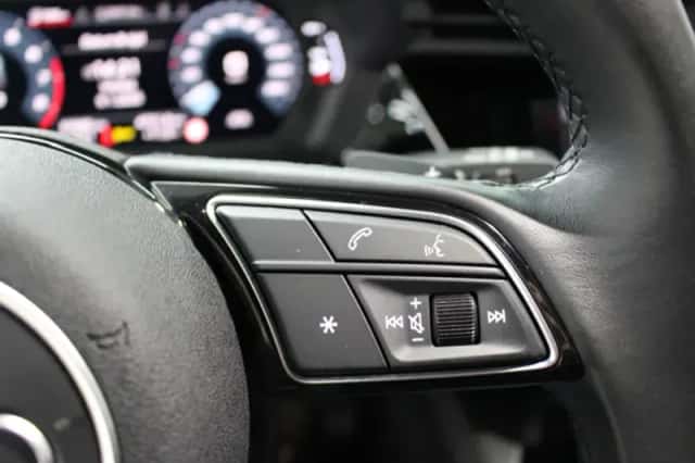 Audi A3 (2023) thumbnail 16