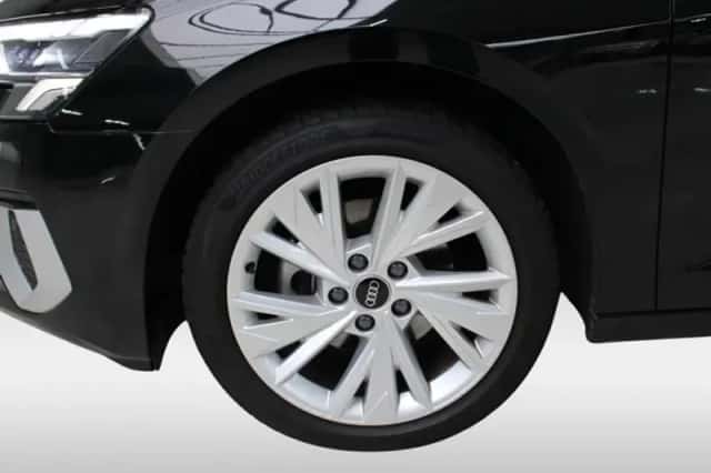Audi A3 (2023) thumbnail 9
