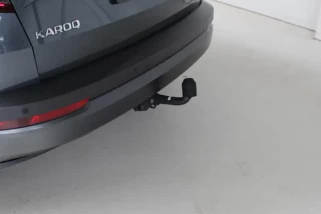 Škoda Karoq (2021) thumbnail 11