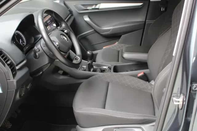 Škoda Karoq (2021) thumbnail 14