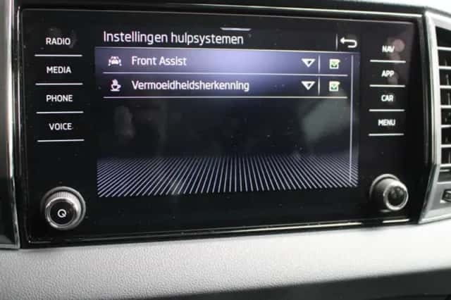 Škoda Karoq (2021) thumbnail 26
