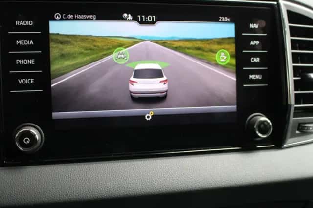 Škoda Karoq (2021) thumbnail 27