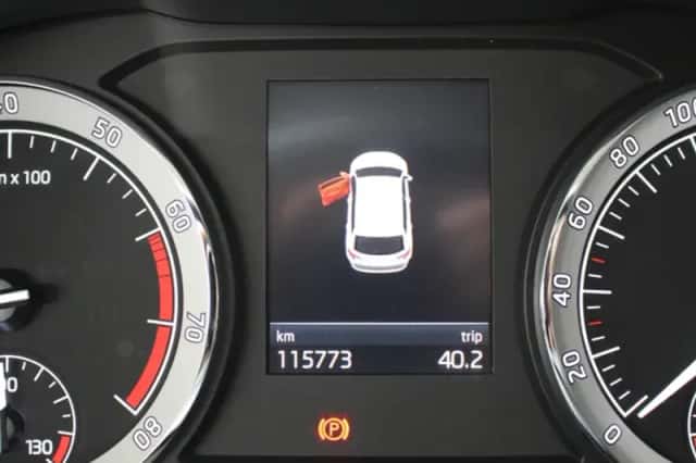 Škoda Karoq (2021) thumbnail 7