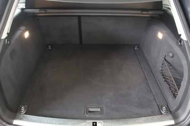 Audi A4 (2013) thumbnail 5