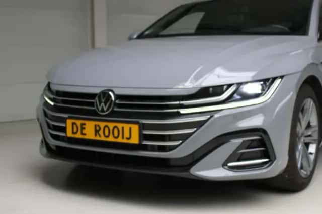 Volkswagen Arteon (2024) thumbnail 6