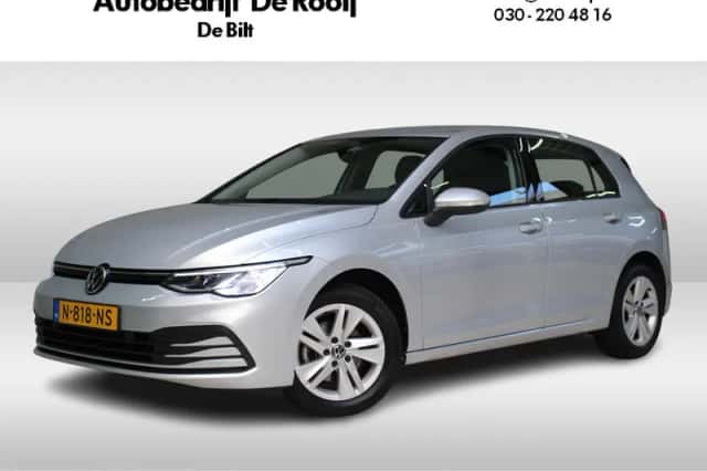 Volkswagen Golf (2021)