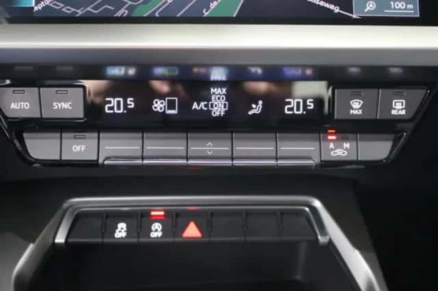 Audi A3 (2022) thumbnail 18