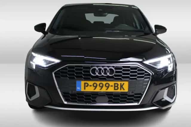 Audi A3 (2022) thumbnail 8