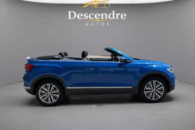 Volkswagen T-Roc (2020) thumbnail 5