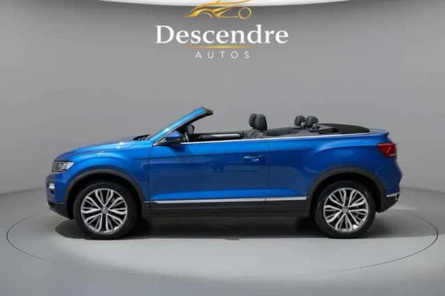 Volkswagen T-Roc (2020) thumbnail 6