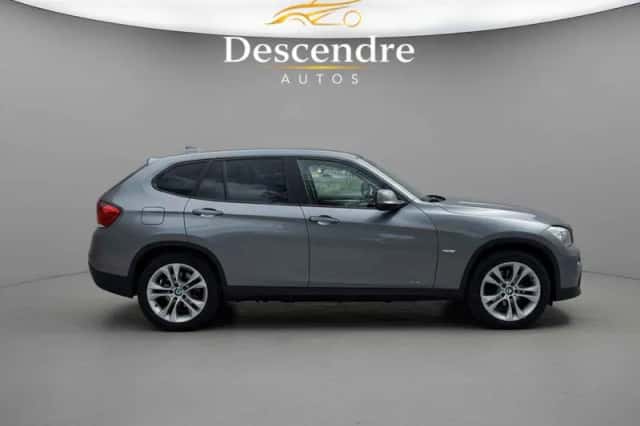 BMW X1 (2011) thumbnail 6