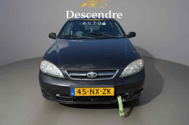 Daewoo Lacetti (2004) thumbnail 1