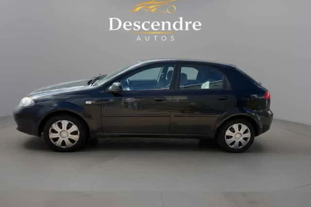 Daewoo Lacetti (2004) thumbnail 4