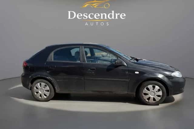 Daewoo Lacetti (2004) thumbnail 5