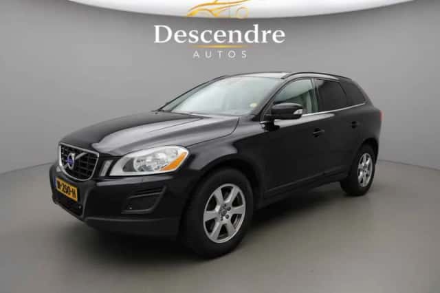 Volvo XC60 (2012) thumbnail 1