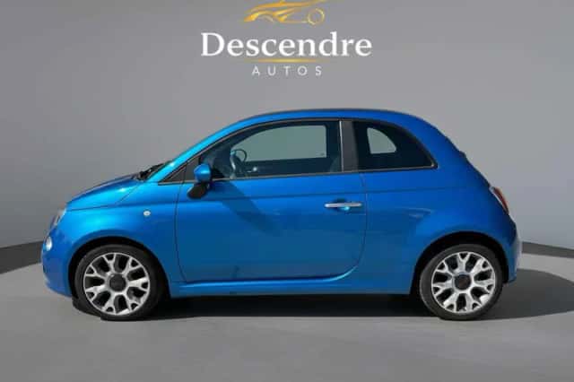 Fiat 500 (2015) thumbnail 5