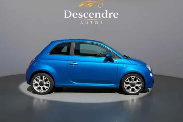 Fiat 500 (2015) thumbnail 6
