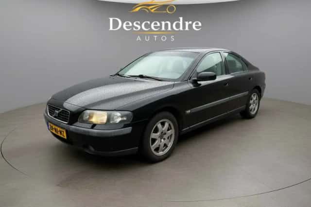 Volvo S60 (2003) thumbnail 1