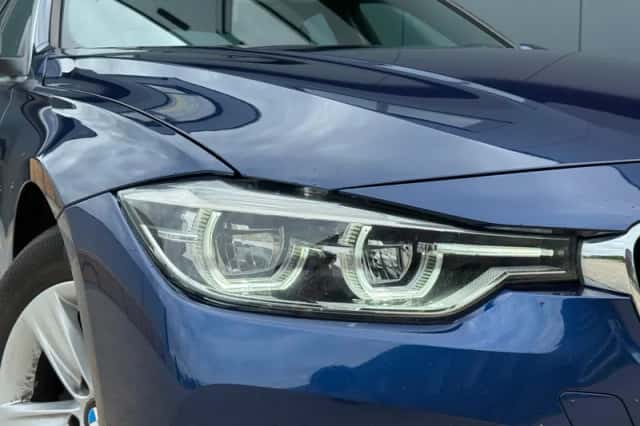 BMW 3-Serie (2017) thumbnail 3