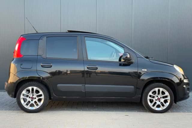 Fiat Panda (2012) thumbnail 3