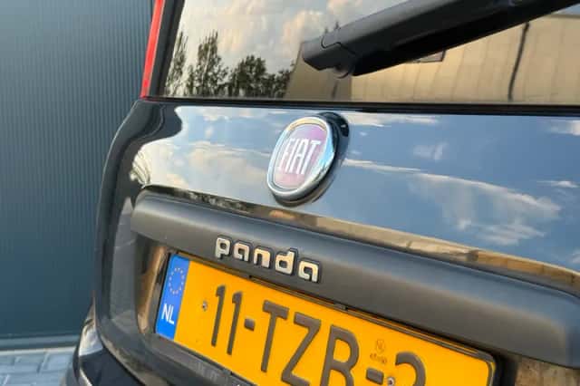 Fiat Panda (2012) thumbnail 4