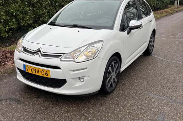 Citroën C3 (2014) thumbnail 1