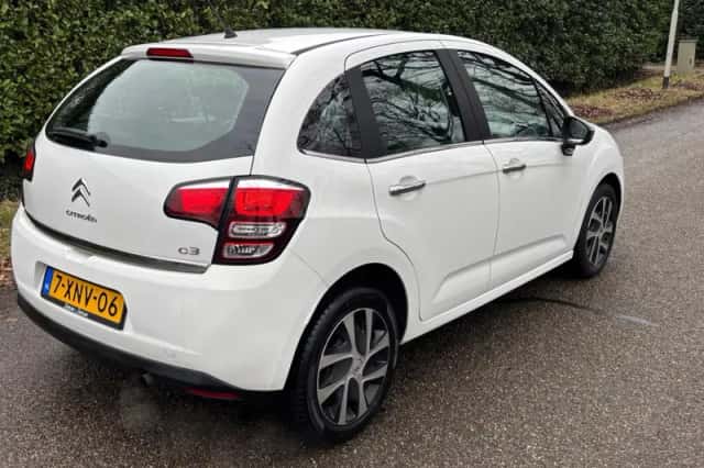 Citroën C3 (2014) thumbnail 6