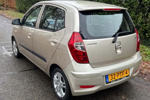 Hyundai i10 (2011) thumbnail 6
