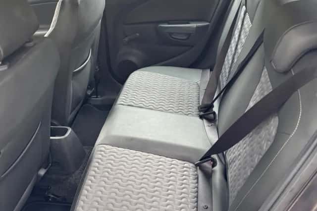 Opel Corsa (2012) thumbnail 4