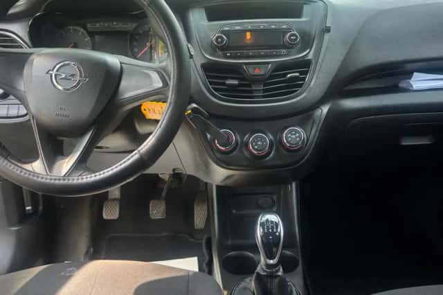 Opel Karl (2015) thumbnail 6