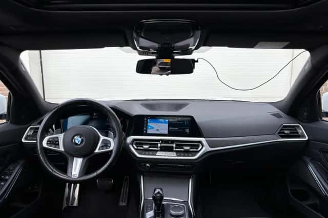 BMW 3-Serie (2020) thumbnail 3