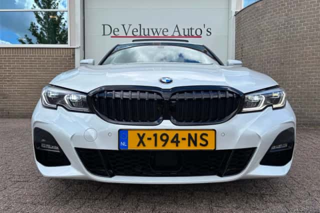 BMW 3-Serie (2020) thumbnail 6