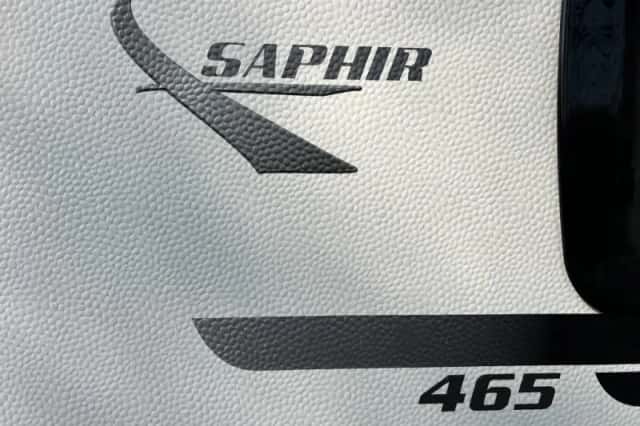 Fendt Saphir (2018) thumbnail 3