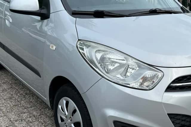 Hyundai i10 (2012) thumbnail 6
